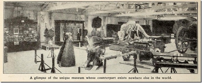 Crocker Movie Museum Picture Play 1929 Crocker Movie Museum Picture Play 1929