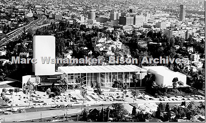 Hollywood Museum Model 1961 Hollywood Museum Model 1961