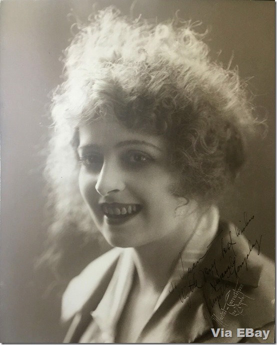 Myrtle Gonzalez Myrtle Gonzalez