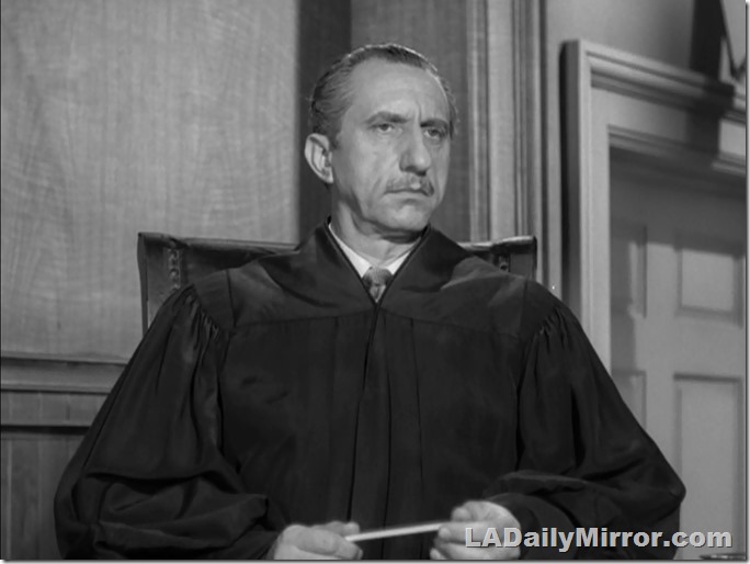 Oct. 6, 2021, Mystery Judge