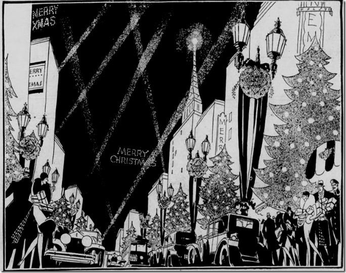 Hollywood Citizen News, 12-9-29 