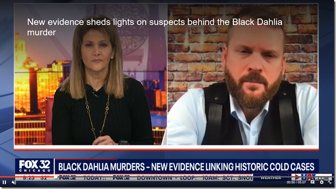 Jan. 15, 2022, Alex Baber