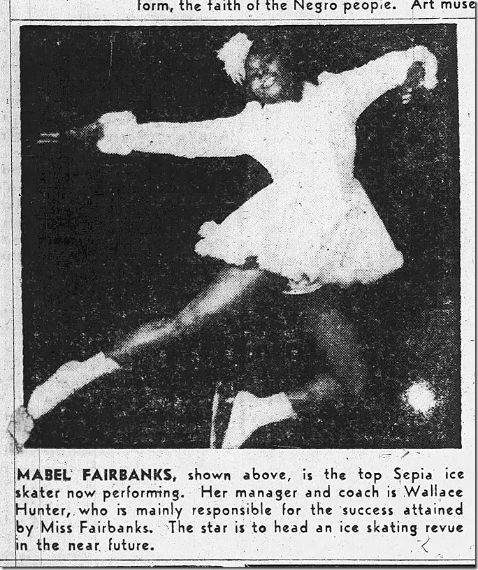 California Eagle, Nov. 8, 1945