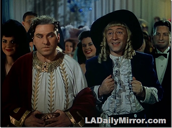 July 20, 2022, Mystery Photo