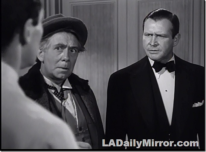 A mystery photo and that's all I'm sayin' 