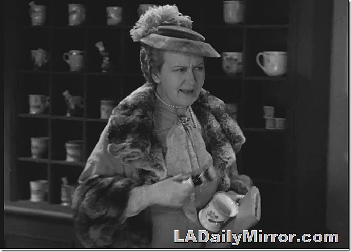 Well dressed woman in a fur cape. Well dressed woman in a fur cape.