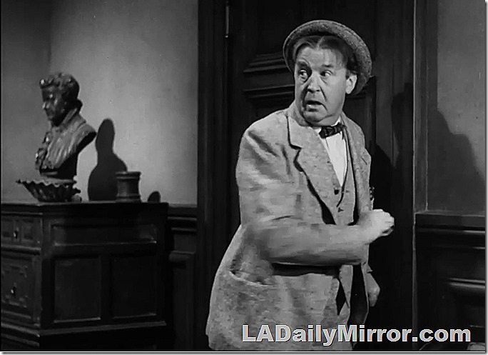 Aug. 9, 2022, Mystery photo. A man with a hat back on his head. Suit and vest and a wee bow tie. Aug. 9, 2022, Mystery photo. A man with a hat back on his head. Suit and vest and a wee bow tie.