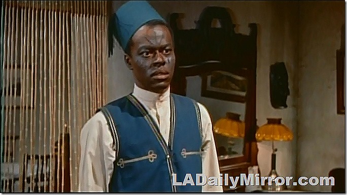 Aug. 22, 2022, Mystery Photo