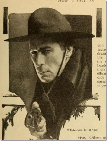 William S. Hart MPN 12-17