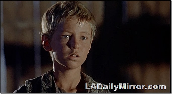 Oct. 12, 2022, Mysterious Boy