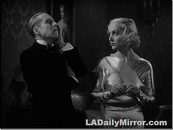 Dec. 20, 2022, Mystery Photo. Our mystery gent has his eyes closed and appears to be in a trance. Very mysterious! 