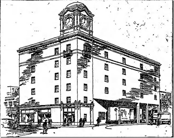 Hollywood premier storage LAT 8-21-21