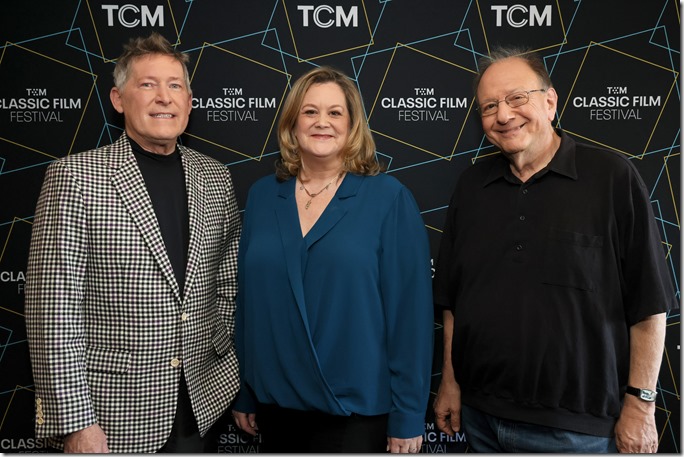2023 TCM Classic Film Festival Day 3 – Saturday