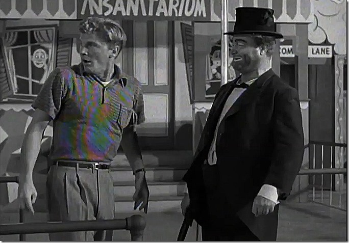 Young man in pleated pants and a sport shirt. Young man in pleated pants and a sport shirt.