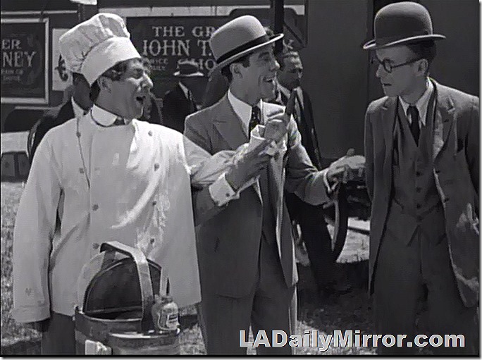 What exactly goes into that hot dog? 