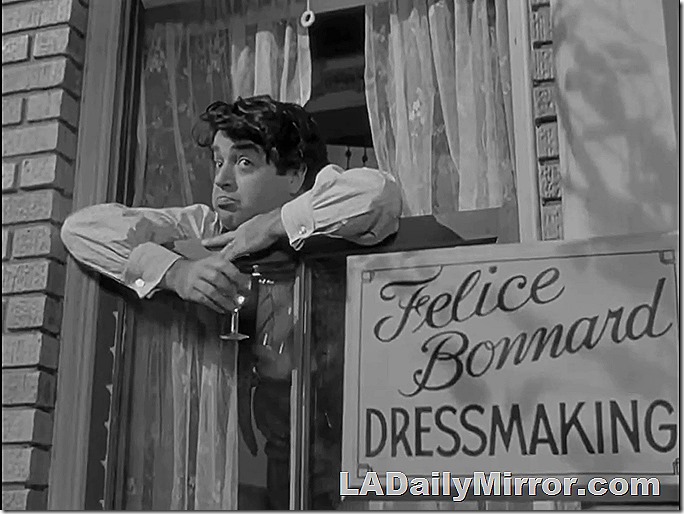 Somewhat disheveled man looking out a window. Somewhat disheveled man looking out a window.