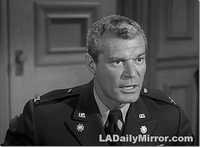 Mysterious Officer. Mysterious Officer.