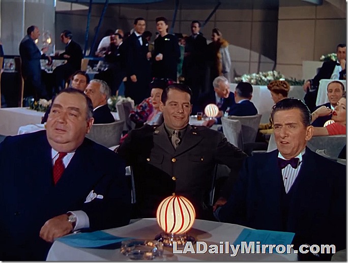 Mysterious men in a nightclub doing mysterious men things. Mysterious men in a nightclub doing mysterious men things.