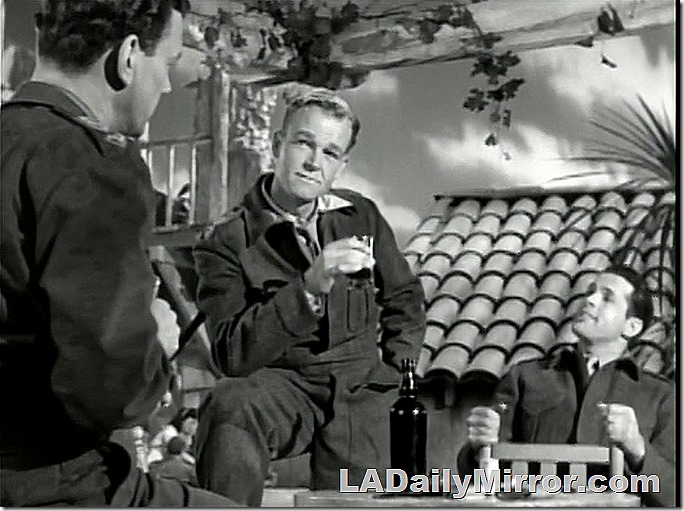 Mysterious military chaps doing mysterious military chap things Mysterious military chaps doing mysterious military chap things