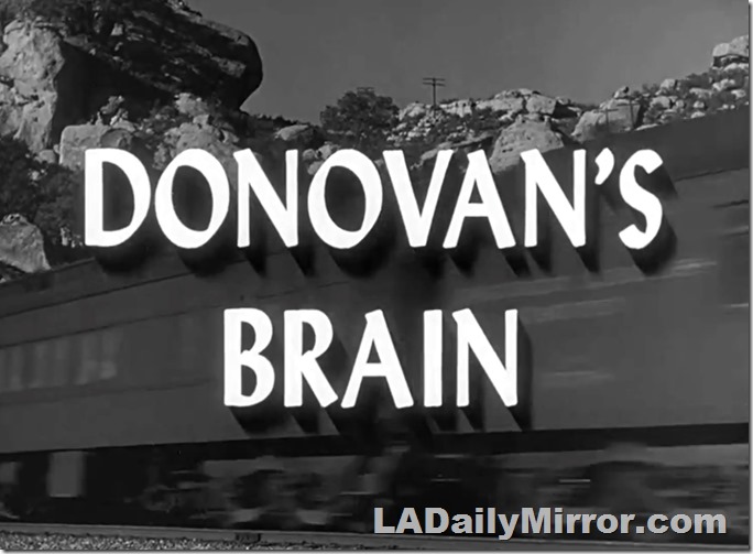 Main Title: Lettering over train cars Main Title: Lettering over train cars