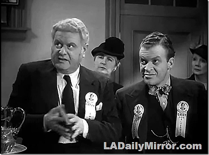 Two enigmatic fellows for "Hm Wednesday" Two enigmatic fellows for "Hm Wednesday"