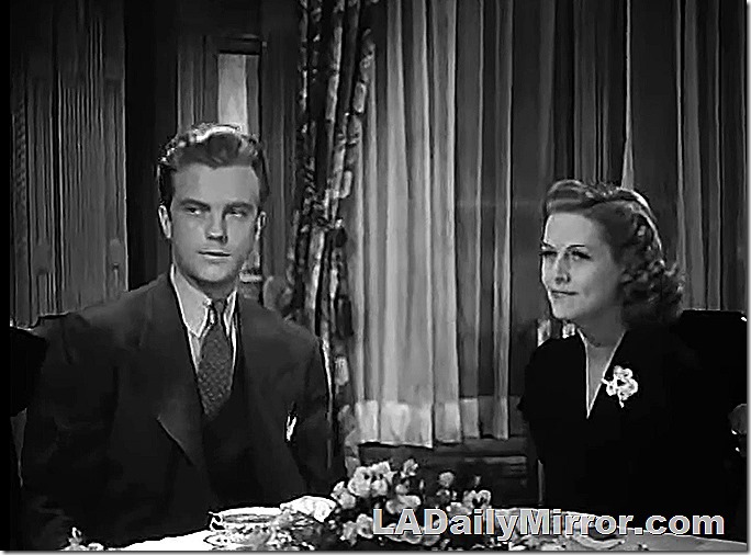 Mystery couple doing mystery couple things. Mystery couple doing mystery couple things.