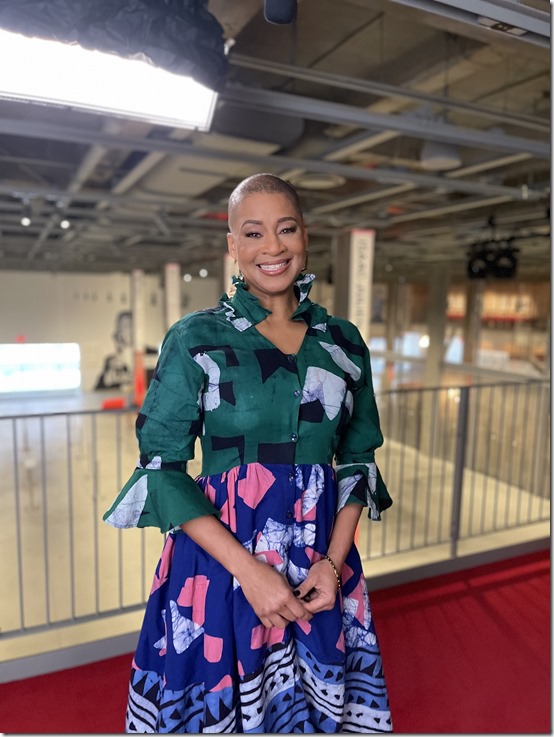 Jacqueline Stewart 1