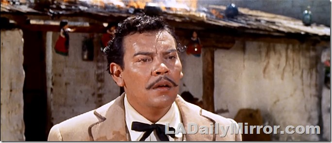 Man who does not approve of such goings-on. 