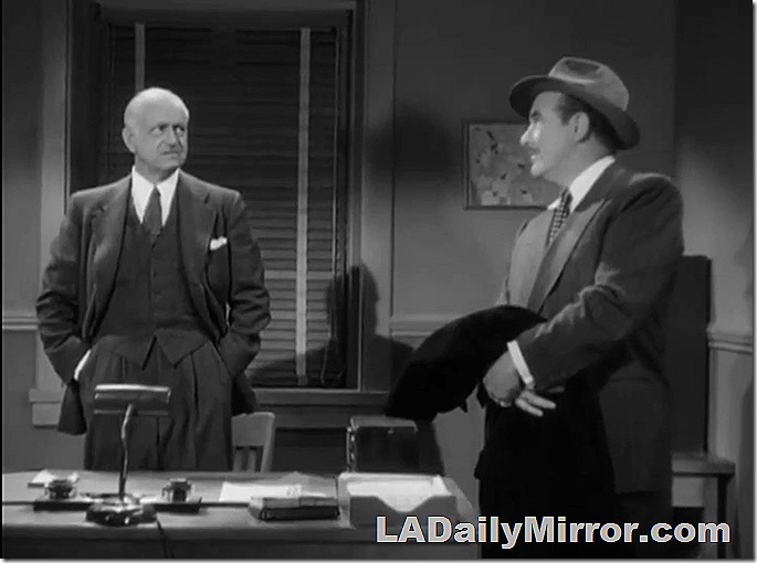 Dignified man in three-piece suit with his hands in his pockets. Dignified man in three-piece suit with his hands in his pockets.