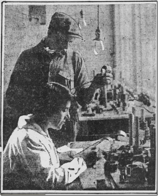 May Robert Brotherton Balboa Day Book 1-25-16