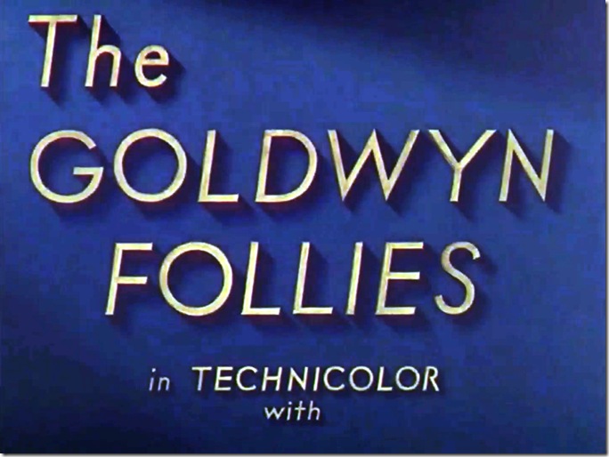 Main title: Gold lettering on a blue background