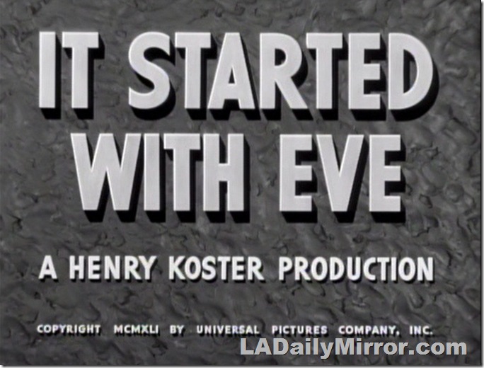 Main Title: Shadow letters in all caps. 