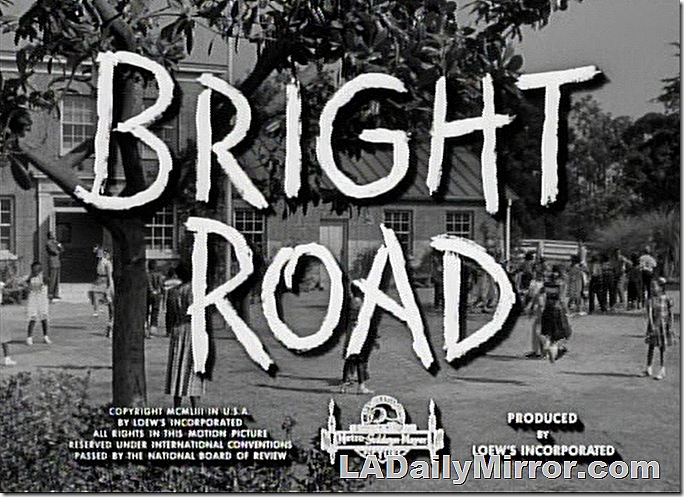 Chalk-style lettering over a shot of a school playground with children playing. Chalk-style lettering over a shot of a school playground with children playing.