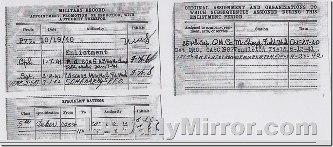 Carl_Balsiger_Service_Records