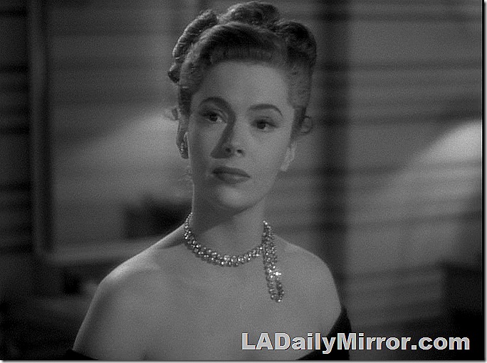 Elegant woman in strapless gown. Elegant woman in strapless gown.