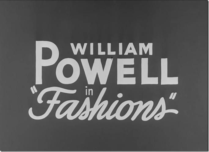 Main Title: Lettering on gray background