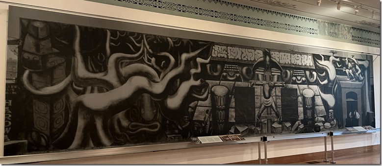 America_Tropical_Interpretive_Center_Interior America_Tropical_Interpretive_Center_Interior