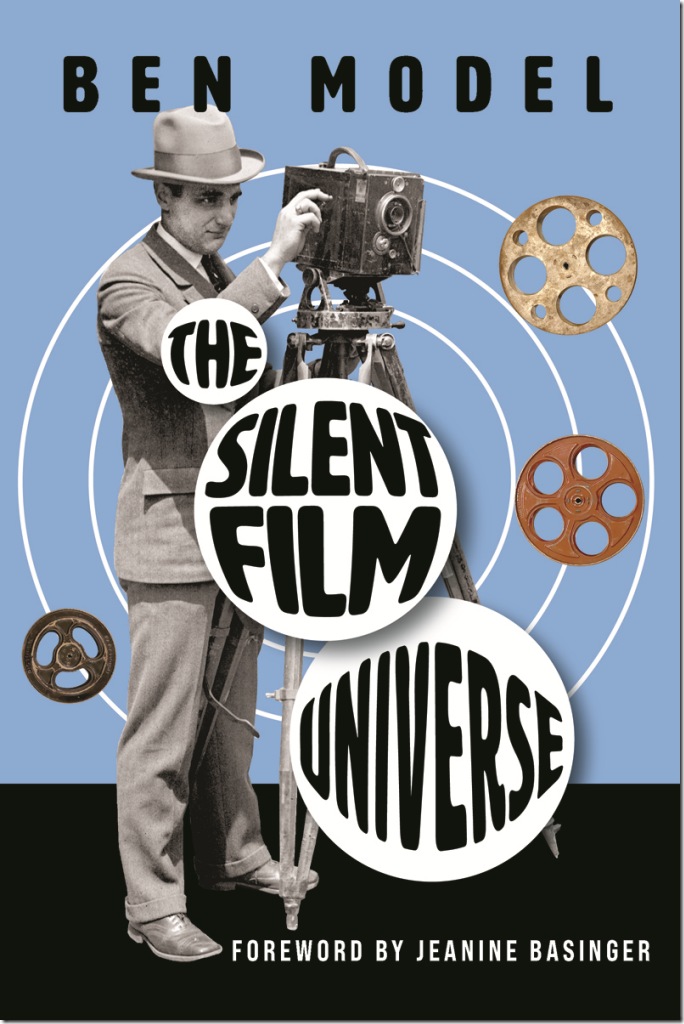Silent_Film_Universe