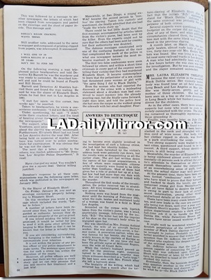 The Black Dahlia Murders by George Clark, Page 8