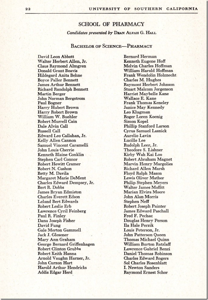 Marvin_Margolies_Graduation