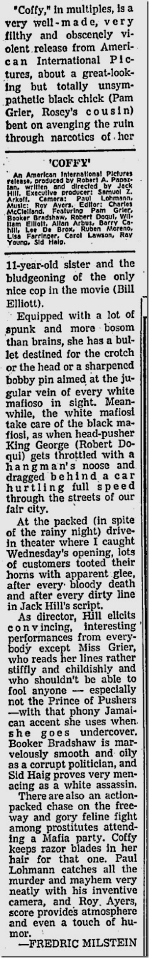 June 15, 1973, Los Angeles Times 