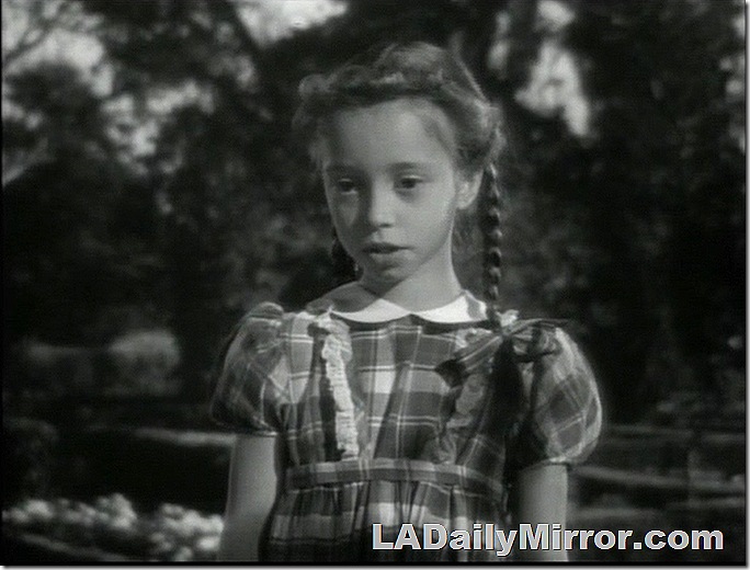 Girl with dark hair in pigtails. Girl with dark hair in pigtails.