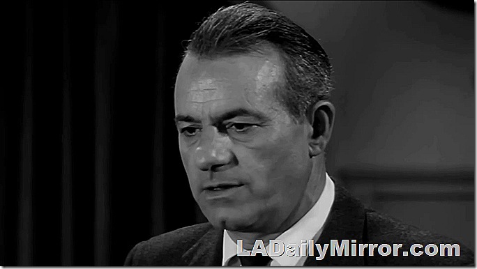 Average 1950s guy in coat and tie. Average 1950s guy in coat and tie.