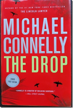 The_Drop_First_Edition