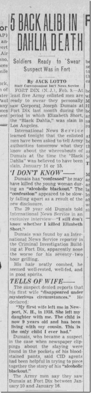 The_San_Francisco_Examiner, February 10, 1947